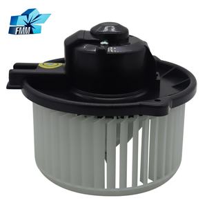 Ventilateur de climatisation de voiture JGC100480 Dynamic Balance AC Blower pour LAND ROVER DISCOVERY II 2 - Product Image 2