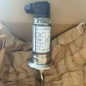 Interruptor de Nivel de Horquilla Vibratoria, Serie 2110, Voltaje de Alimentación: 24 V CC, Especificaciones - Product Image 1