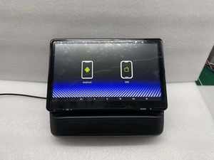 Monitor de Reposacabezas de Coche con Pantalla Táctil Android de 13.3 Pulgadas, Reproductor Multimedia de Entretenimiento para Asientos Traseros para Toyota Land Cruiser LC300 <span class=keywords><strong>2022</strong></span> - Product Image 4