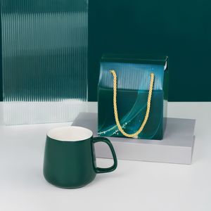 도매 어린이 생일 선풍기 머그컵 선물 세트, 결혼식 답례품, 판촉물, 감사 선물용 기프트 박스 - Product Image 6