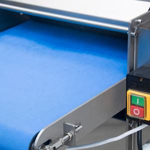 เครื่องตัดไฟฟ้าขนาดเล็กสำหรับครัว ตัดกุ้ง <span class=keywords><strong>หมู</strong></span>สามชั้น ปลาหมึก ปลา และอาหารอื่นๆ - Product Image 5