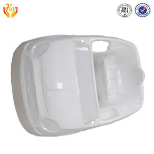 Custodie in plastica ABS personalizzate che formano sottovuoto scocca auto giocattolo - Product Image 6