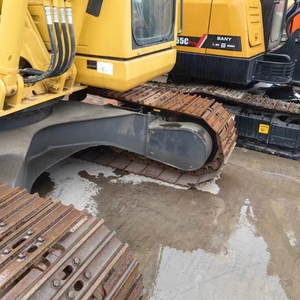 Komatsu PC130 13 tonnellate piccolo idraulico cingolato <span class=keywords><strong>Mini</strong></span> escavatore per la vendita - Product Image 2