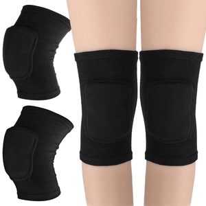 <span class=keywords><strong>Ginocchiera</strong></span> Elastica Traspirante OEM per Bambini, Protezione Antiscivolo Imbottita in Spugna per Danza, Corsa, Pattinaggio e <span class=keywords><strong>Pallavolo</strong></span> - Product Image 3
