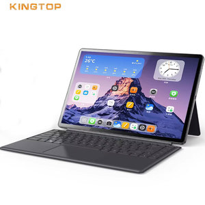 <span class=keywords><strong>Tablette</strong></span> <span class=keywords><strong>Android</strong></span> 4G 14 pouces la plus vendue avec double objectif 13MP et écran tactile capacitif <span class=keywords><strong>pour</strong></span> le dessin et le travail, <span class=keywords><strong>tablette</strong></span> avec clavier - Product Image 1