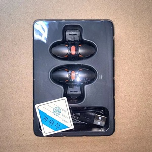 Controlador de juego móvil JS68, de alta velocidad, 68 veces, 1 segundo, botón de disparo, gatillos para PUBG - Product Image 6