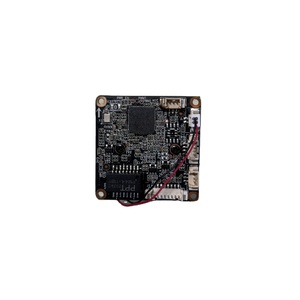 30fps 1/3 "nt98566 + sc401ai cảm biến CCTV <span class=keywords><strong>IP</strong></span> <span class=keywords><strong>Camera</strong></span> module tùy chọn thẻ TF, âm thanh đầu vào/đầu ra và báo động đầu vào/đầu ra chức năng - Product Image 2