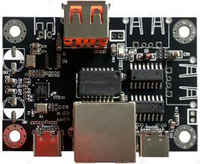 OTG Game Studio Hardware Synchronizer Screencast Control Board