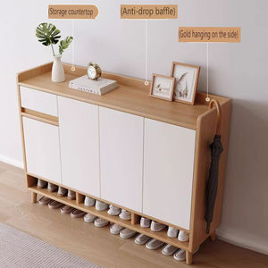 من المصنع مباشرة خشب صلب قابل للتحويل متين لمخزن غرفة المعيشة والشقة - Product Image 6