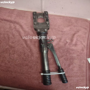 เครื่องตัดสายเคเบิลไฮดรอลิกแบบอิสระ Enerpac WMC-2000 ความจุ 13 ตัน - Product Image 1
