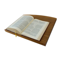 Venta caliente al por mayor elegante A5 Tapa dura libros de la Biblia suministros de impresión