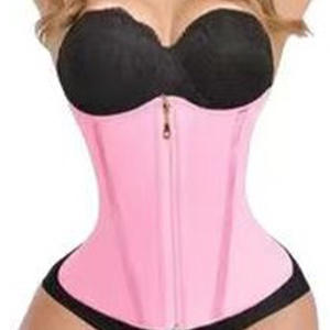 Faja de Compresión Postquirúrgica BBL con Control de Abdomen, Moldeadora de Cintura Plana Tipo Reloj de Arena, Corsé Colombiano Estándar para Mujer - Product Image 3