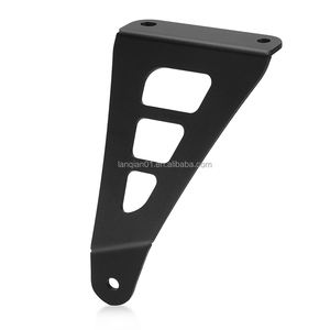 Soporte de escape para motocicleta, accesorio nuevo para HONDA <span class=keywords><strong>CBR</strong></span> <span class=keywords><strong>1000</strong></span> RR-R CBR1000RR-R SP Fireblade 2020 2021 <span class=keywords><strong>2022</strong></span> 2023 2024 2025 - Product Image 3