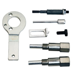 Outil de réparation et de calage de distribution HTL pour moteurs Alfa Romeo 1.9 8/16V, 2.4 10/20V, Vauxhall, <span class=keywords><strong>Fiat</strong></span> 1.9 - Product Image 3