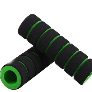 <b>Sponge</b> Handlebar Grips 22.2mm Anti-Slip Multi-color for Mountain Bikes - Product Image 5