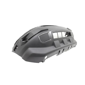 Barre frontale de pare-chocs pour voiture Pièces détachées de carrosserie Garde avant Pare-chocs avant pour <span class=keywords><strong>Ford</strong></span> Bronco <span class=keywords><strong>Sport</strong></span> <span class=keywords><strong>2023</strong></span> - Product Image 2