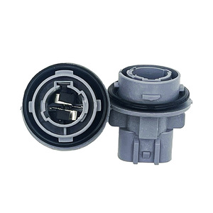 Lada Vesta Turn Signal Lamp Holder RZ 01 A0018 <b>Halogen</b> Replacement Part For 2015 Automotive Use - Product Image 4