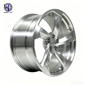 <span class=keywords><strong>Jantes</strong></span> forgées 18 19 20 21 22 23 24 pouces couleur polie 5x112 monobloc pour <span class=keywords><strong>Audi</strong></span> A7 Q5 SQ5 S5 S7 RS 6 Avant RS7 <span class=keywords><strong>Sportback</strong></span> - Product Image 3