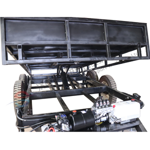 Vaut la peine d'<span class=keywords><strong>acheter</strong></span> 10ton cylindre hydraulique à double effet pour camion à benne basculante - Product Image 2