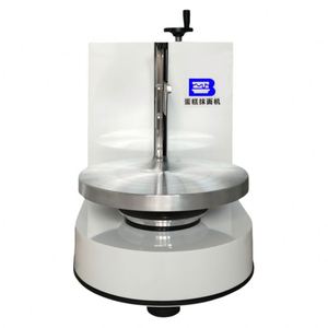 Máquina Automática para Untar Glaseado en Pasteles, Equipo de Decoración y Pulido de Pasteles para Cumpleaños, Componente Central del Motor - Product Image 2
