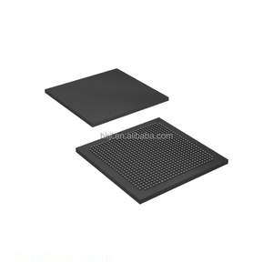 ส่วนประกอบวงจรอิเล็กทรอนิกส์780 bbga FCBGA ฝังอยู่ในสต็อก - Product Image 1