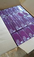 Kit de vulcanisation à froid multi-usages pour pneus de voiture, moto et vélo