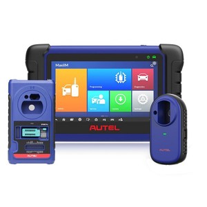 오리지널 오텔 맥시IM IM508 고급 IMMO 키 프로그래밍 도구 강력한 Cortex-A9 프로세서 - Product Image 1