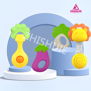 Nouvelle et meilleure hochette musicale pour bébé, <span class=keywords><strong>jouet</strong></span> musical en plastique, <span class=keywords><strong>jouet</strong></span> gonflable pour bébé de 3 <span class=keywords><strong>mois</strong></span> - Product Image 5