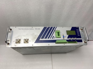Chauffage par induction Pak TPIH 2500 TPIH2500 - Product Image 2