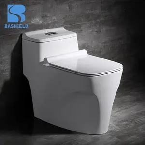 トイレ便器セラミック衛生トイレ浴室セットワンピース