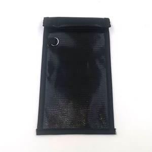 Emf <span class=keywords><strong>Protection</strong></span> téléphone étui brouilleur Mini téléphone portable portable téléphone réseau Signal bloqueur bloc 3g 4g 5g - Product Image 1