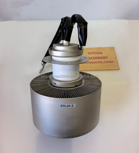 Valvola Elettronica Triodo ITL15-2 di Alta Qualità con Raffreddamento ad Aria Come Oscillatore per Macchine per la Lavorazione del Legno (8T85RB, 8T25RA, 8T25RB) - Product Image 4