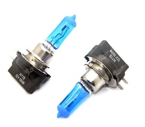 Phares LED ADT de qualité supérieure H11B 7500k, ampoules halogènes H11, remplacement standard des ampoules halogènes - Product Image 6