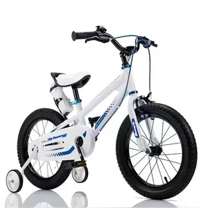 Xthang Offre spéciale Vélo gros pour parents 12 16 pouces Roue libre 12 vitesses Vélo pour enfants vélo pour enfants de 6 à 8 ans