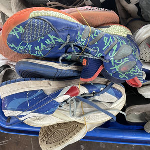 Высококачественная б/у обувь для женщин из вторых рук, австралийская премиальная обувь - Product Image 6