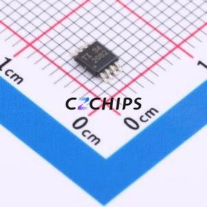 Commutateur électronique de puissance de la puce PMIC d'IC de circuit intégré de TPS2062DGNR MSOP-8-EP tout neuf-original - Product Image 1