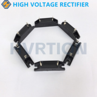 Ensemble redresseur haute tension, pile de silicium haute tension, diode redresseuse haute tension pour soudeuses RF ESP, générateur de rayons X