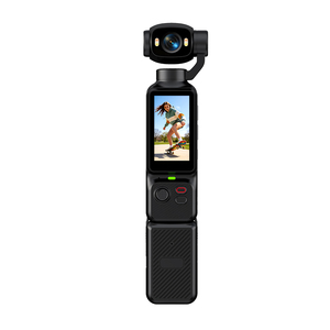 Tarjeta de Memoria TF de Alta Velocidad para Cámara de Acción 4K 1080P, Funciones: Tomar Fotos/Grabar Videos 4K Ultra HD, Producto Más Vendido - Product Image 3