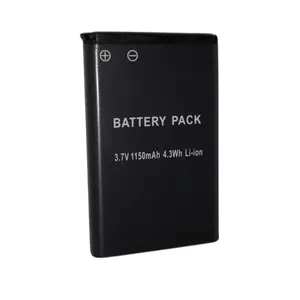 Batería de repuesto de alta calidad DECT RHINO POWER 8232 para Alcatel 3bn67330AA, 10000058, 3bn67332AA, RTR001f01 Cordlessphone