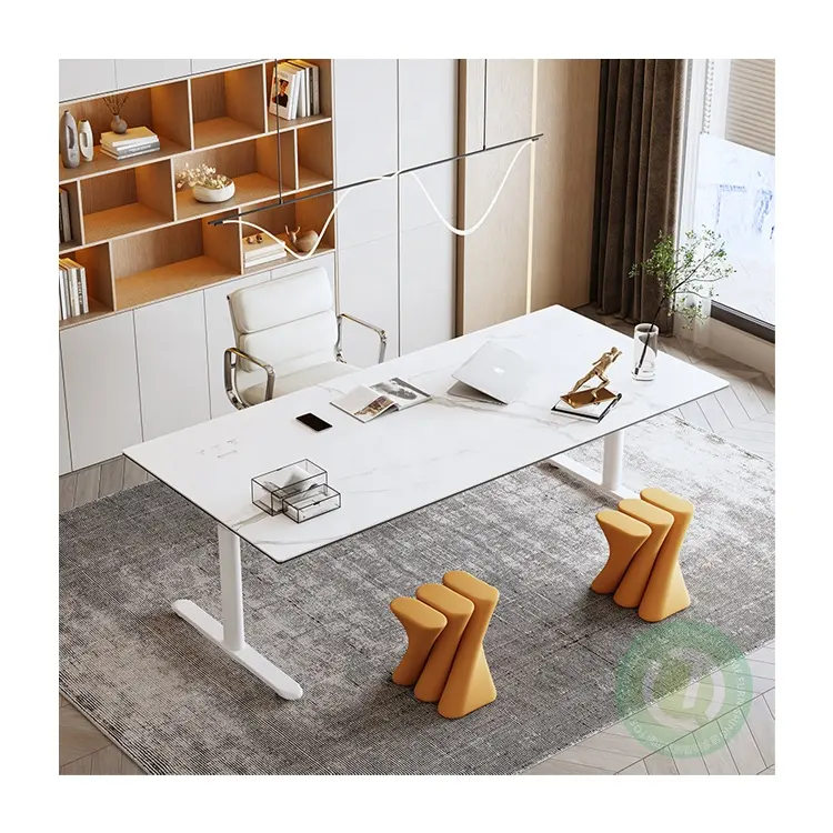 Изготовленный на заказ механический сидячий стоячий стол регулируемый подъемный стол офисный прикроватный двухмоторный Электрический подъемный журнальный столик