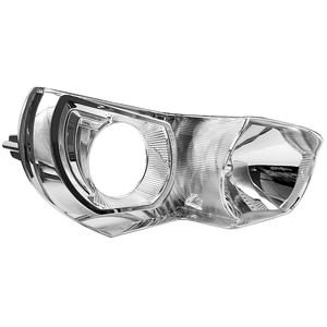 Accessoires de rénovation de phare de voiture Taochis Kits d'installation rapide pour Toyota <span class=keywords><strong>Corolla</strong></span> 2014-2016 couleur <span class=keywords><strong>blanche</strong></span> + jaune - Product Image 4