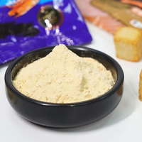 Additifs alimentaires, concentré d'hydrolysat de protéines de soja en poudre pour la fabrication de viande