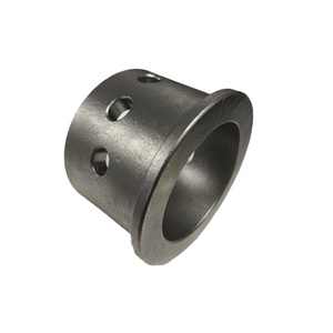 Fábrica de Diseño de Moldes en China, Proceso de Fundición a la Cera Perdida, Fundición de Acero Inoxidable, Piezas Mecánicas, Fundición a la Cera Perdida - Product Image 1