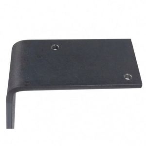 Contemporary Cast Wrought Iron Dining <b>Table</b> <b>Legs</b> for Bedroom Hotel Kitchen & Outdoor Use-Durable Metal Furniture <b>Legs</b> Wholesale - Product Image 2