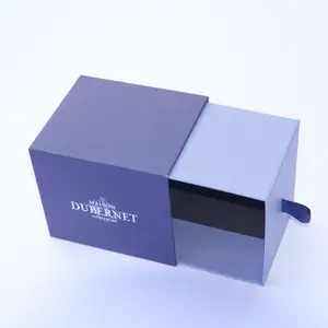 Logotipo personalizado Luxo Gift Pouch Jóias Brinco Pulseira Colar Anel Gaveta Caixa Embalagem Caixas De Jóias