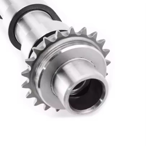 Kit de poulies d'arbre à cames NMN (paire) 9825013780 9825017880 – Arbres à cames d'admission et d'échappement pour Citroën 1.5 BlueHDi-DV5R – Garantie 12 mois - Product Image 4