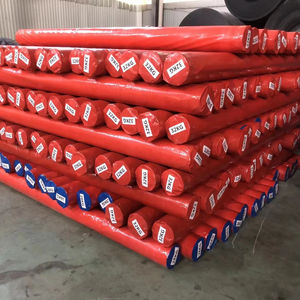 Lona Multiusos Impermeable con Recubrimiento de PE de 12X10 pies, Cubierta para Techo, Toldo para Exteriores, Lona para Tienda de Campaña - Product Image 1