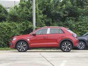 Gasolina 2025 para T-ROC Starlight SUV Tange 1.5T 300TSI DSG 2WD Euro VI 150-200Ps 200-300Nm <span class=keywords><strong>Precio</strong></span> Económico - Product Image 4