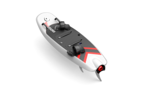 Tabla de Surf Eléctrica de 15KW, 76V 59Ah, EPP, 55km/h, Alta Velocidad, Disponible en Almacén en EE. UU. - Product Image 3
