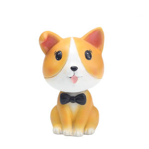 شخصية على شكل حيوان مصنوعة بالكامل حسب الطلب - Product Image 3